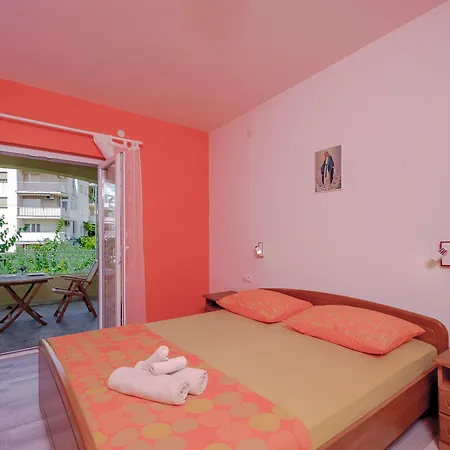 Komazin Maison d'hôtes 3*