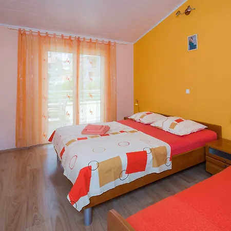 Komazin Maison d'hôtes 3*