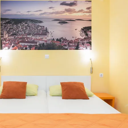 Komazin Maison d'hôtes Hvar Town
