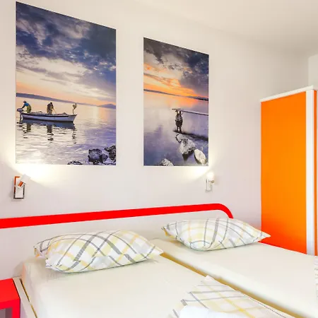 Komazin Maison d'hôtes 3*