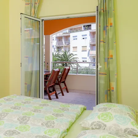 Komazin Maison d'hôtes 3*