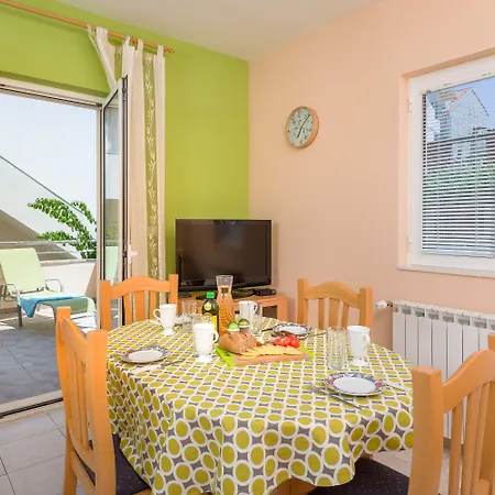 Komazin Maison d'hôtes