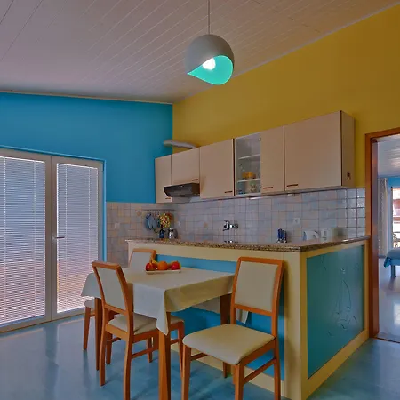 Maison d'hôtes Komazin