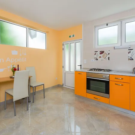 Komazin Maison d'hôtes Hvar Town