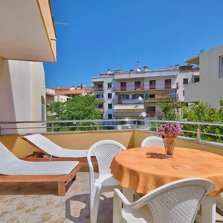 Komazin Maison d'hôtes 3*