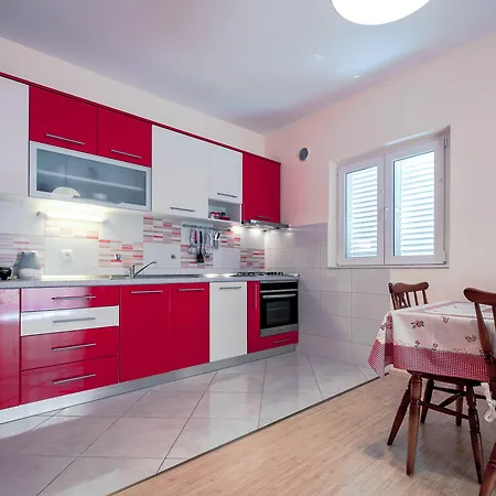 Maison d'hôtes Komazin 3*