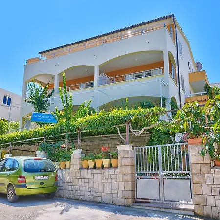 Maison d'hôtes Komazin Hvar Town
