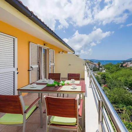 Komazin Maison d'hôtes 3*