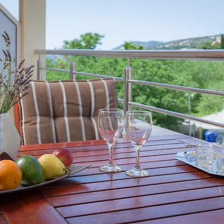 Maison d'hôtes Komazin Hvar Town