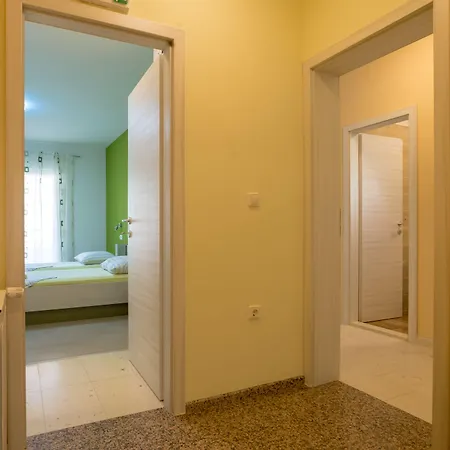 Komazin Maison d'hôtes 3*