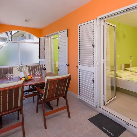 Komazin Maison d'hôtes 3*