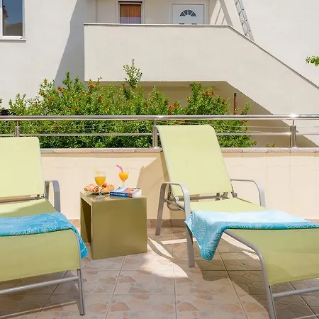 Komazin Maison d'hôtes 3*