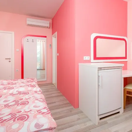 Maison d'hôtes Komazin 3*